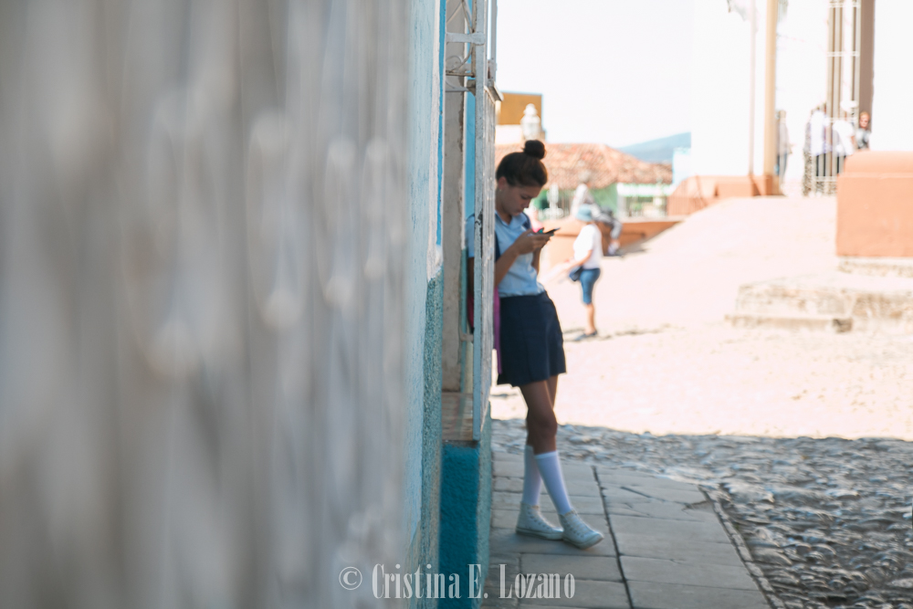 Guía rápida de Cuba- Malecón de La Habana, Cuba-2