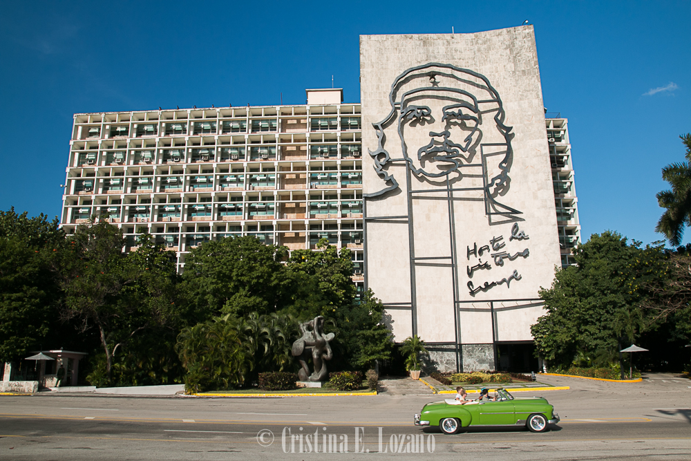 Guía rápida de Cuba- cómo moverte por cuba en coche