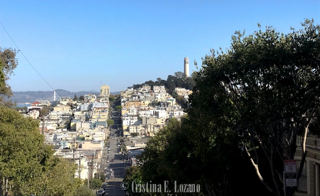 Qué ver y qué hacer en San Francisco